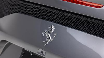 2015 Ferrari 458 Speciale A
