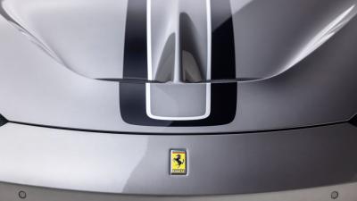 2015 Ferrari 458 Speciale A