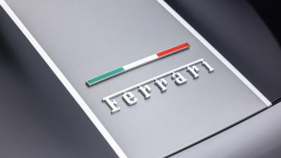 2015 Ferrari 458 Speciale A