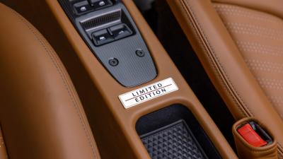 2015 Ferrari 458 Speciale A