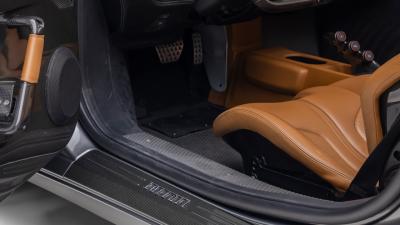 2015 Ferrari 458 Speciale A