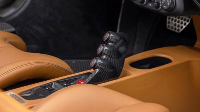 2015 Ferrari 458 Speciale A