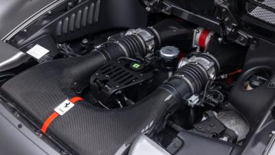 2015 Ferrari 458 Speciale A