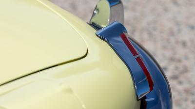 1963 Jaguar E-Type Series 1 3.8 Roadster