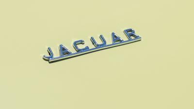 1963 Jaguar E-Type Series 1 3.8 Roadster