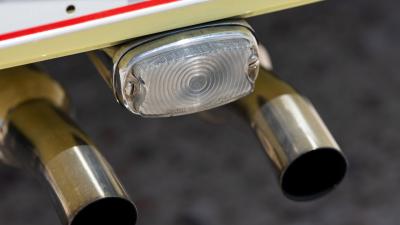 1963 Jaguar E-Type Series 1 3.8 Roadster