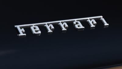 2022 Ferrari 812 GTS