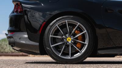 2022 Ferrari 812 GTS