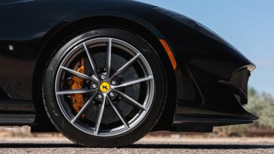 2022 Ferrari 812 GTS