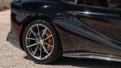 2022 Ferrari 812 GTS