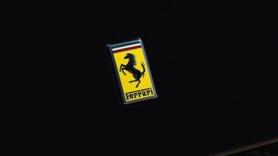 2022 Ferrari 812 GTS