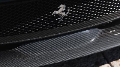 2022 Ferrari 812 GTS