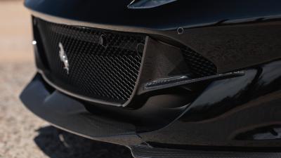 2022 Ferrari 812 GTS