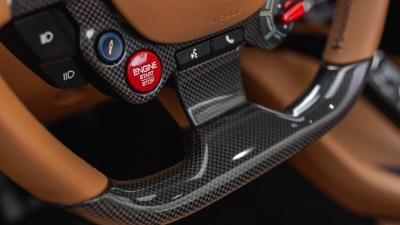 2022 Ferrari 812 GTS