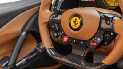 2022 Ferrari 812 GTS