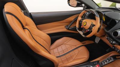 2022 Ferrari 812 GTS