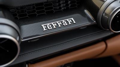 2022 Ferrari 812 GTS