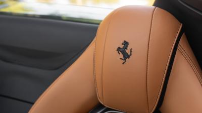 2022 Ferrari 812 GTS
