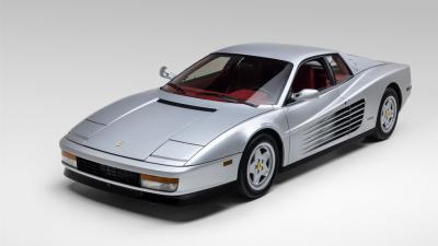 1990 Ferrari Testarossa