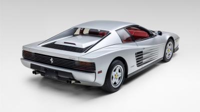1990 Ferrari Testarossa