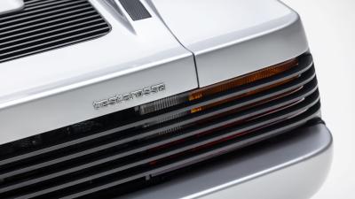 1990 Ferrari Testarossa