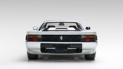 1990 Ferrari Testarossa
