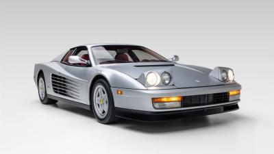 1990 Ferrari Testarossa