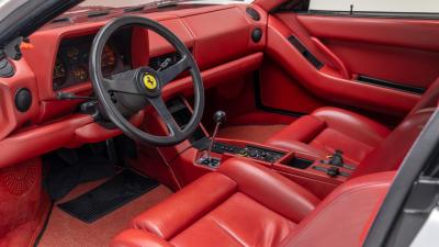 1990 Ferrari Testarossa