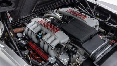 1990 Ferrari Testarossa