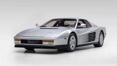 1990 Ferrari Testarossa