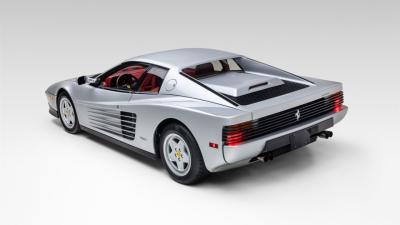 1990 Ferrari Testarossa
