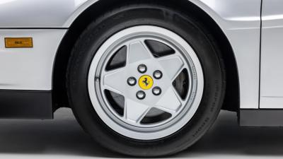 1990 Ferrari Testarossa
