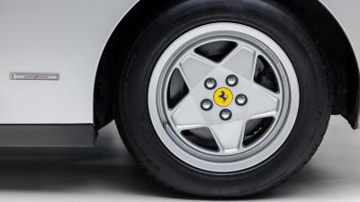 1990 Ferrari Testarossa