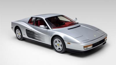 1990 Ferrari Testarossa