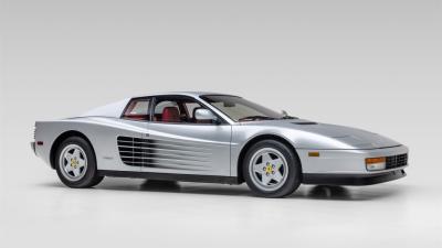 1990 Ferrari Testarossa