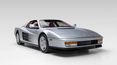 1990 Ferrari Testarossa