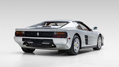 1990 Ferrari Testarossa