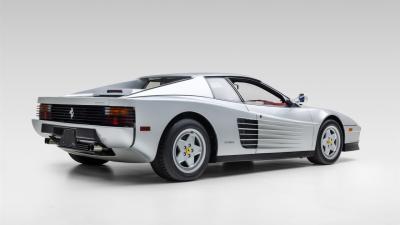 1990 Ferrari Testarossa