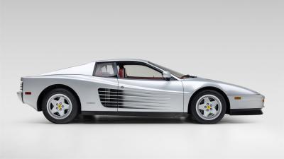 1990 Ferrari Testarossa