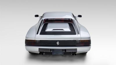 1990 Ferrari Testarossa