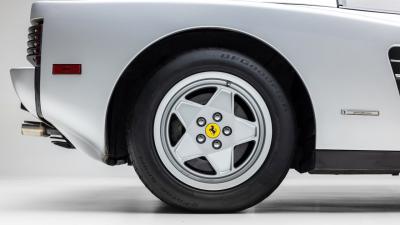 1990 Ferrari Testarossa