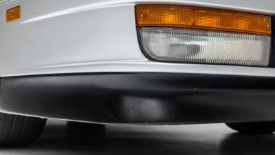 1990 Ferrari Testarossa