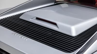 1990 Ferrari Testarossa