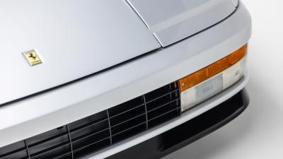 1990 Ferrari Testarossa