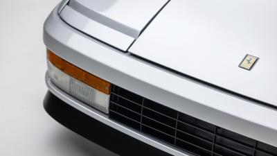 1990 Ferrari Testarossa