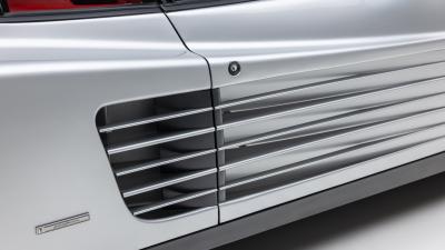 1990 Ferrari Testarossa