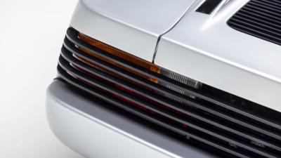 1990 Ferrari Testarossa