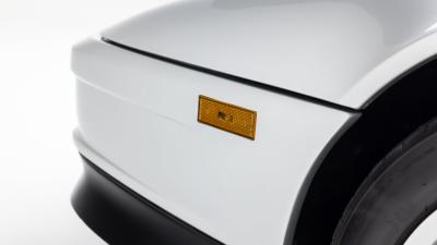 1990 Ferrari Testarossa