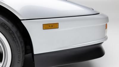 1990 Ferrari Testarossa