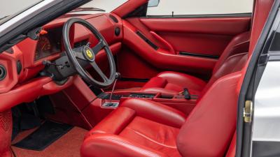 1990 Ferrari Testarossa
